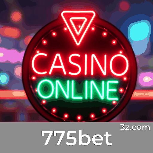 Tecnologia Inovadora da 775bet: Apostas de Alta Performance
