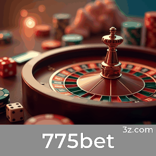 Tecnologia Inovadora da 775bet: Apostas de Alta Performance