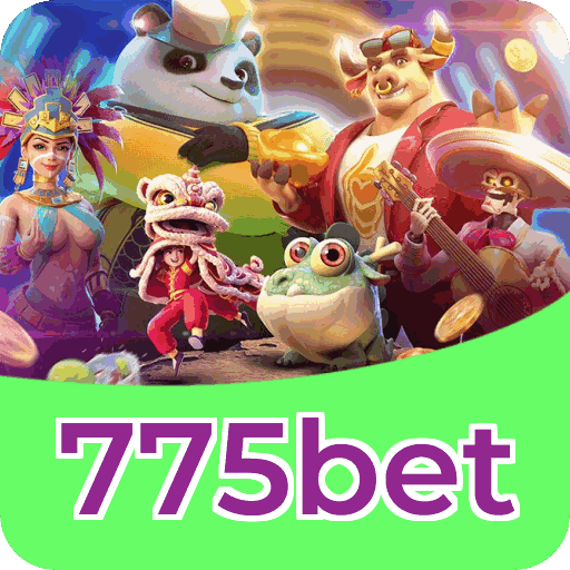 Dealers profissionais da 775bet