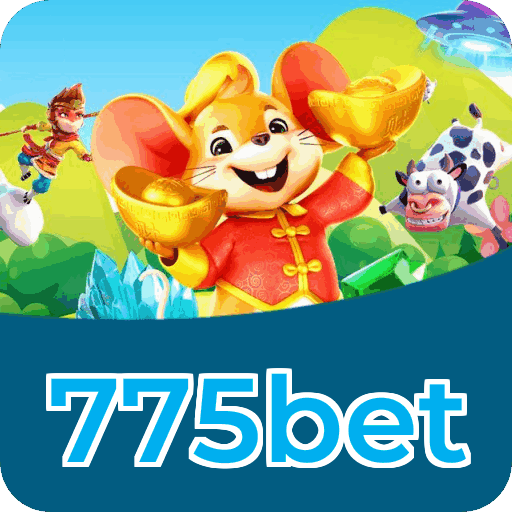 Bônus de Boas-vindas 775bet