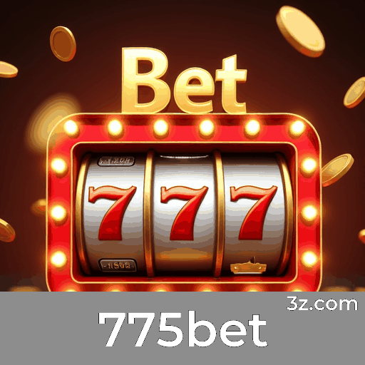 775bet: Seu Cassino Online Seguro e Divertido