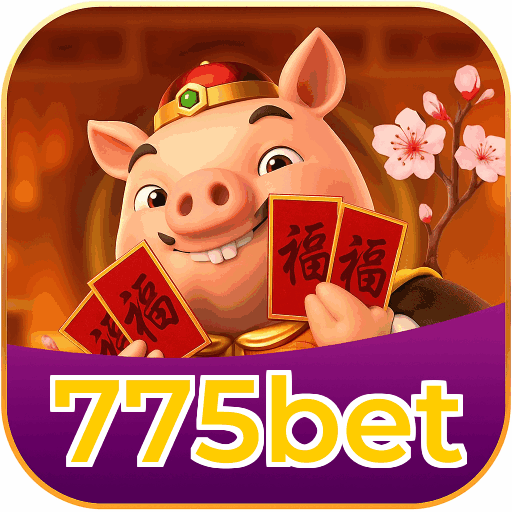 775bet Logo